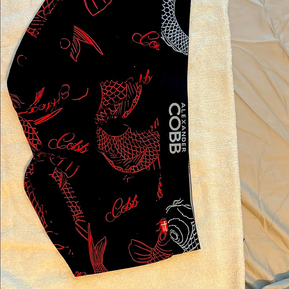 Alexander Cob Designer Underwear Size M